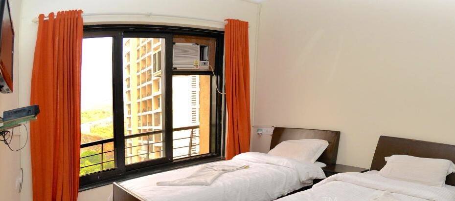 Trusted Stay Servcie Apartment Malad East Raheja, Mumbai 3